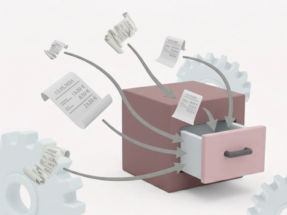 Beleg- & Rechnungs-Autopilot thumbnail