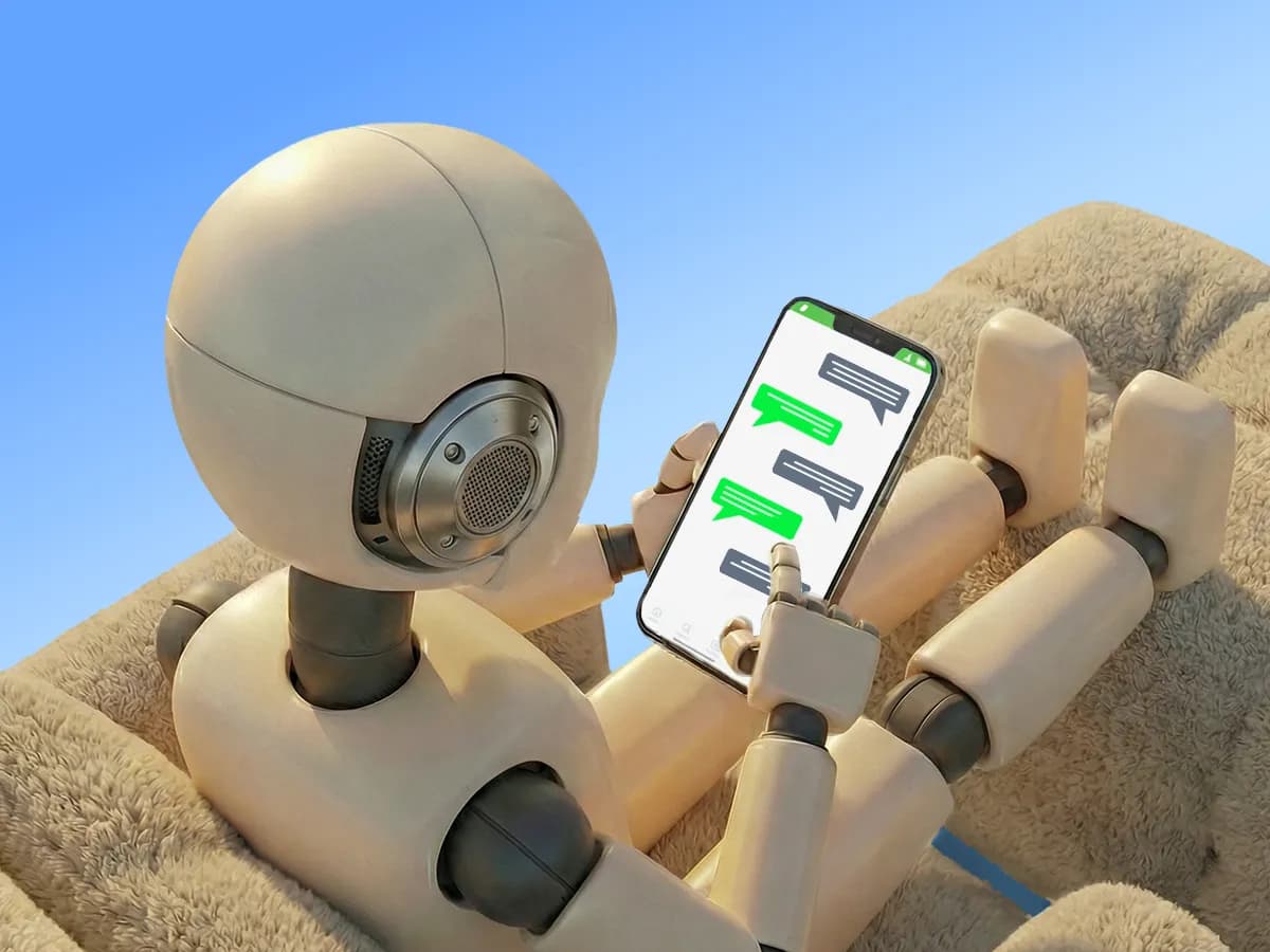 Maßgeschneiderter KI-Agent thumbnail