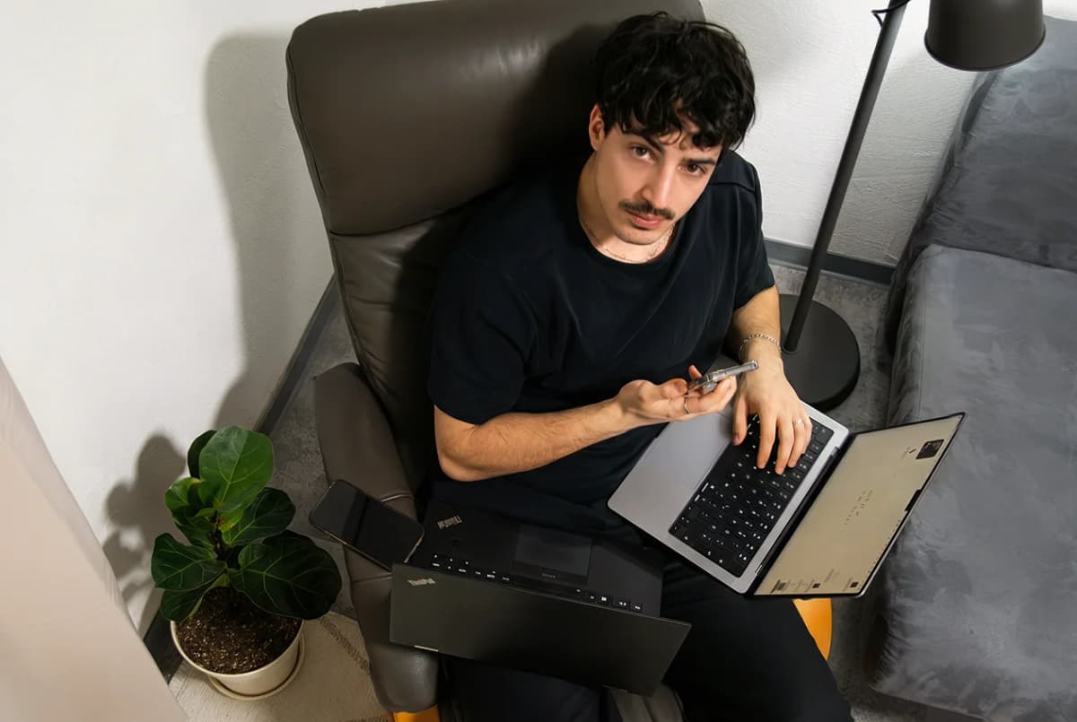 Effiziente Prozessautomatisierung im Unternehmen