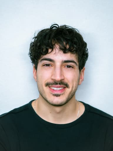 Giovanni Briante, Webdesign & KI Experte Würzburg